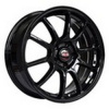 Alcasta  M24  6,5\R16 5*110 ET37 d65,1  BK