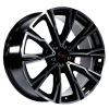 REPLICA  _Concept-B544  10,5\R21 5*112 ET43 d66,6  BKF