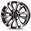 FR replica  TY692  8,5\R20 6*139,7 ET25 d106,2  BMF