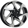 REPLICA  Concept-OPL510  8,5\R19 5*115 ET45 d70,3  BKF