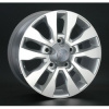 REPLICA  TY77  8,5\R20 5*150 ET60 d110,1  SF
