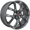 REPLICA  _Concept-MR537  10,0\R21 5*112 ET52 d66,6  gloss_graphite