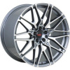 REPLICA  _Concept-B542  10,5\R21 5*112 ET43 d66,6  GMF