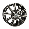 Replay  LX97  8,5\R21 5*150 ET54 d110,1  BKF  (cap 98-0088)