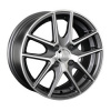 LS Wheels  LS771  7,5\R17 5*100 ET45 d73,1  GMF