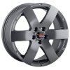 REPLICA  OPL37  7,0\R17 5*105 ET42 d56,6  GM
