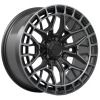 Race Ready  CSS1149  9,0\R20 6*139 ET20 d106  B-LP/M