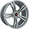 REPLICA  B129  11,0\R20 5*120 ET35 d72,6  Sil
