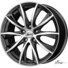 iFree  Кazaнтип  7,5\R18 5*114,3 ET50 d67,1  Блэк Джек
